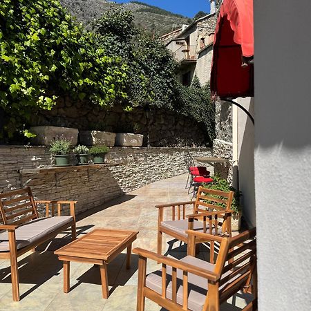 Hotel U Palazzu & Spa Венако Екстериор снимка
